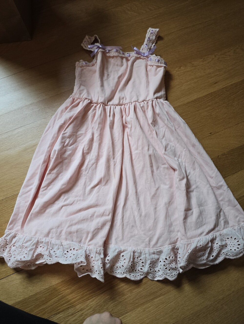Only Little Once short Nightgown Sz 10